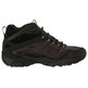 Merrell Moab FST Bottes Ice + Thermo Black