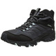 Merrell Moab FST Bottes Glace + Thermo W Gris/Negro