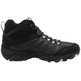 Merrell Moab FST Bottes Glace + Thermo W Gris/Negro