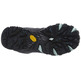 Merrell Moab FST Bottes Glace + Thermo W Gris/Negro