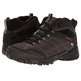 Merrell Moab FST Bottes Glace + Thermo W Noir