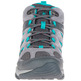 Merrell Vent moyen supérieur GTX Gris/Bottes turques