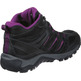 Merrell Bottes W Noir/Fucsie