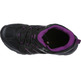 Merrell Bottes W Noir/Fucsie