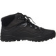 Merrell Overlook 6 Bottes Ice + WTPF Black
