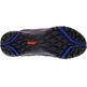 Merrell Siren Q2 Mid WTPF Bottes W Noir/bleu