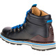 Merrell Bottes à sucre WTPF Noir/Azul