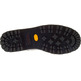 Merrell Bottes à sucre WTPF Noir/Azul