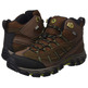 Merrell Terramorphe Moyen WP Marrón/Negro