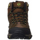 Merrell Terramorphe Moyen WP Marrón/Negro