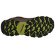 Merrell Terramorphe Moyen WP Marrón/Negro
