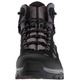 Authentique Salomon LTR GTX Bottes noires/gris