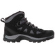 Authentique Salomon LTR GTX Bottes noires/gris