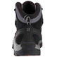 Authentique Salomon LTR GTX Bottes noires/gris