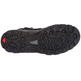 Authentique Salomon LTR GTX Bottes noires/gris