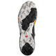 Bottes Salomon Cross Hike Mid GTX Jaune / Moutarde
