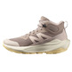 Chaussures Salomon Elixir Activ GTX W Marron/Jaune