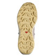 Chaussures Salomon Elixir Activ GTX W Marron/Jaune
