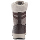 Bottes Salomon Heika CS WTPF W Gris/Marron