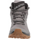 Bottes Salomon Outline Mid GTX Gris