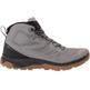 Bottes Salomon Outline Mid GTX Gris
