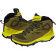 Aperçu du saumon Mi GTX Bottes Oliva/Lima