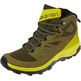 Aperçu du saumon Mi GTX Bottes Oliva/Lima