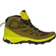 Aperçu du saumon Mi GTX Bottes Oliva/Lima