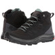 Bottes W noir/turc
