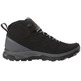 Bottes W noir/turc