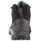 Bottes W noir/turc