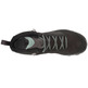 Bottes W noir/turc