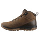 Bottes Salomon Outsnap CSWP Marron