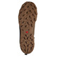Bottes Salomon Outsnap CSWP Marron