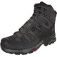 Bottes Salomon Quest 4 GTX Noir/Gris