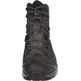 Bottes Salomon Quest 4 GTX Noir/Gris