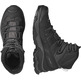 Bottes Salomon Quest 4 GTX Noir/Gris