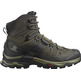 Bottes Salomon Quest 4 GTX vert olive