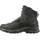 Bottes Salomon Quest 4 GTX vert olive