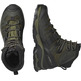 Bottes Salomon Quest 4 GTX vert olive