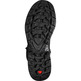 Bottes Salomon Quest 4 GTX W Gris/Marron