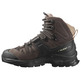 Bottes Salomon Quest 4 GTX W marron