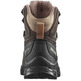 Bottes Salomon Quest 4 GTX W marron