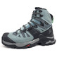 Bottes Salomon Quest 4 GTX W Turquoise