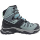 Bottes Salomon Quest 4 GTX W Turquoise