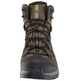Salomon Quest 4D 3 GTX Kaki/Negro Bottes