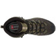 Salomon Quest 4D 3 GTX Kaki/Negro Bottes
