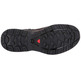 Salomon Quest 4D 3 GTX Kaki/Negro Bottes