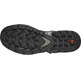 Bottes Salomon Quest Element GTX Noir/Gris/Vert