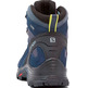 Salomon Quest Prime GTX Bottes Marino/Lima